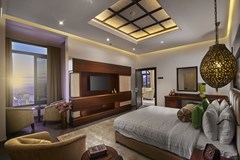 Sahab Resort & Spa: Room - photo 5