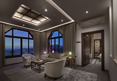 Sahab Resort & Spa: Room - photo 8