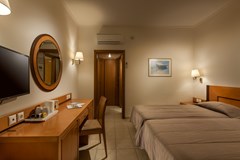 Platanista Hotel : Double Room - photo 21