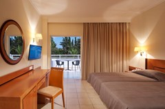 Platanista Hotel : Double Room - photo 22