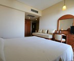 Alexandra City Hotel : Double Room