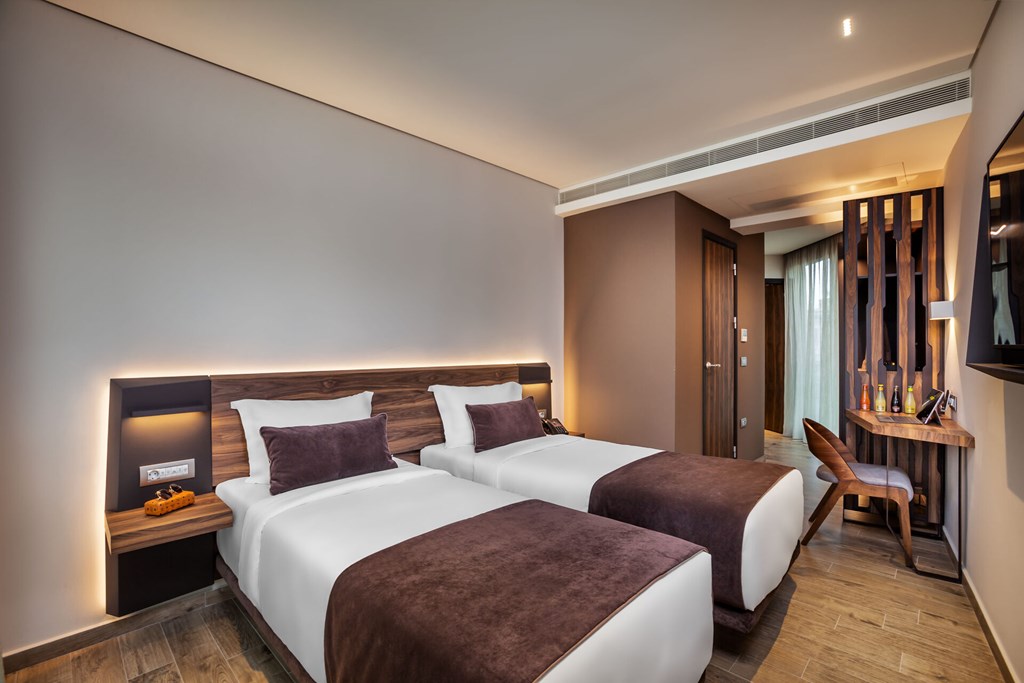 ad Imperial Plus Hotel Thessaloniki