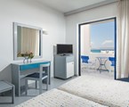 Aeolos Beach Hotel: Doubles Room