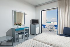 Aeolos Beach Hotel: Doubles Room - photo 19