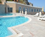 Capo dei Greci Hotel