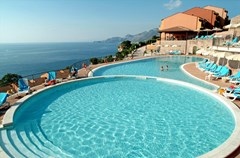 Capo dei Greci Hotel - photo 3