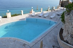 Capo dei Greci Hotel - photo 8