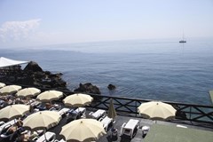 Capo dei Greci Hotel - photo 22