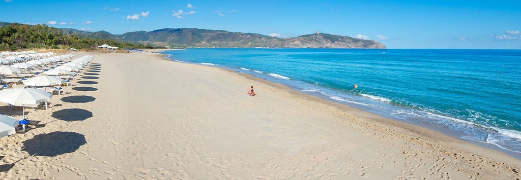 VOI Baia di Tindari Resort