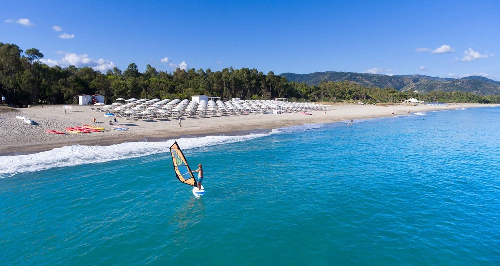 VOI Baia di Tindari Resort