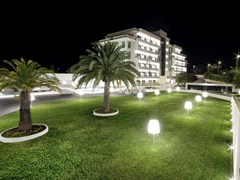 Santa Lucia Le Sabbie D Oro Hotel - photo 2