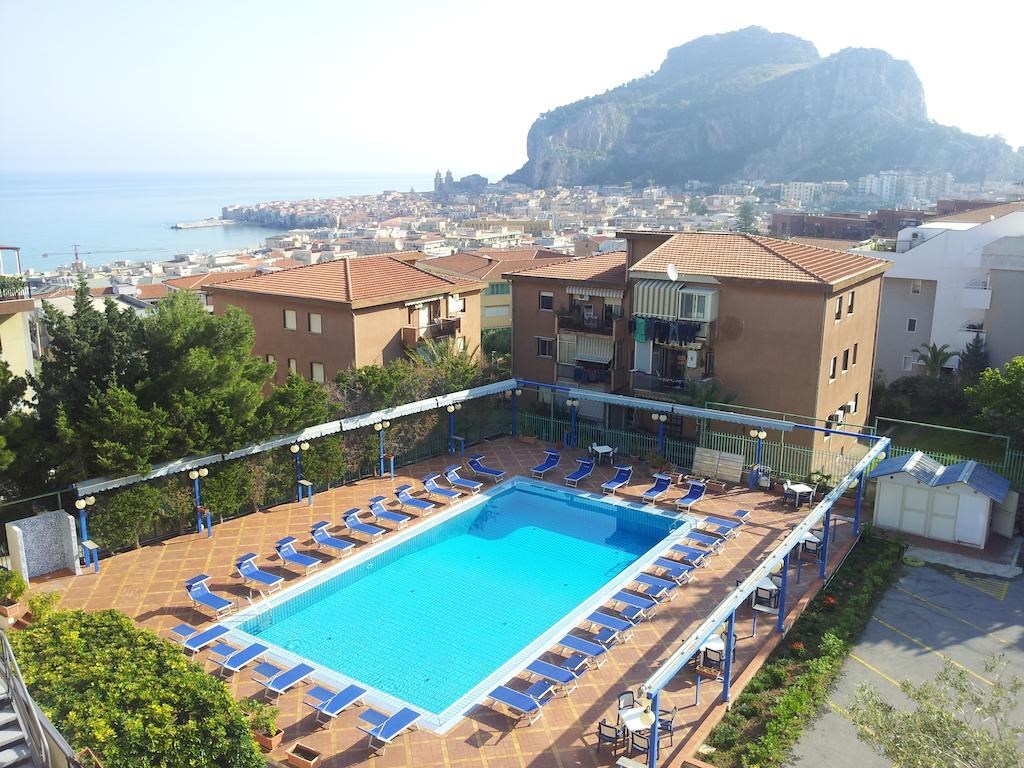 Villa Belvedere Hotel