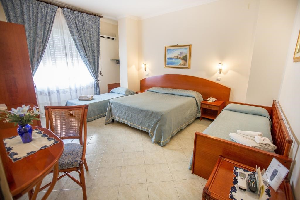 Mediterraneo Hotel Cefalu