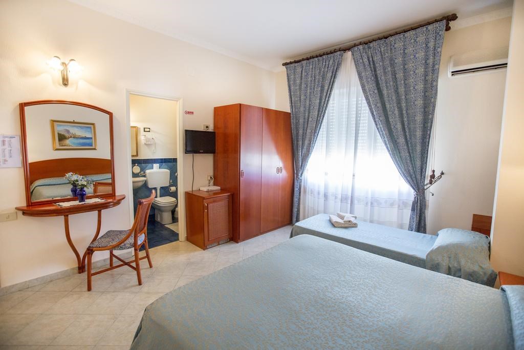 Mediterraneo Hotel Cefalu