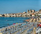 Mediterraneo Hotel Cefalu