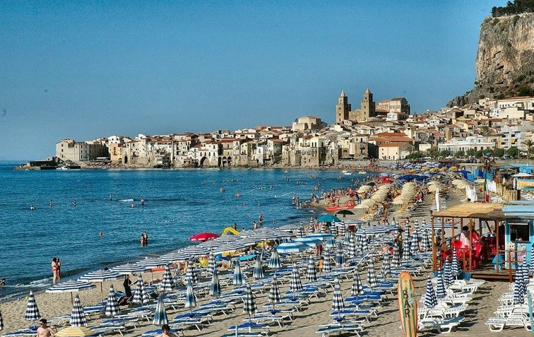 Mediterraneo Hotel Cefalu