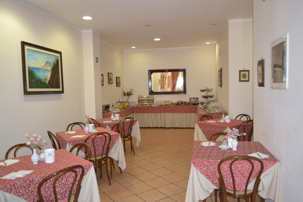 Mediterraneo Hotel Cefalu