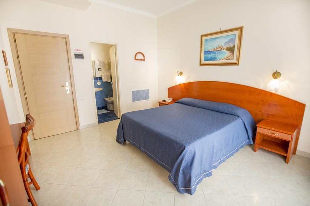 Mediterraneo Hotel Cefalu