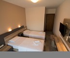 Aloe Hotel : Double Room