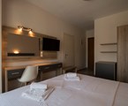 Aloe Hotel : Double Room