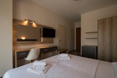 Aloe Hotel : Double Room - photo 15
