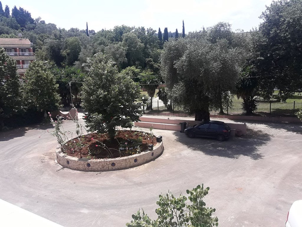 Corfu Garden Hotel