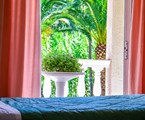 Corfu Garden Hotel: Single Room
