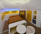 Calanica Residence Hotel