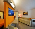 Calanica Residence Hotel