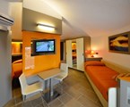 Calanica Residence Hotel