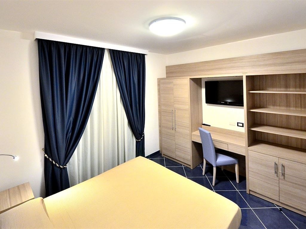 Astro Suite Hotel