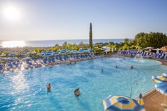 Costa Verde Hotel - photo 28