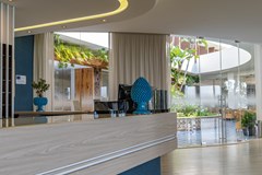 Costa Verde Hotel - photo 38