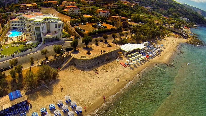 Cefalu Sea Palace