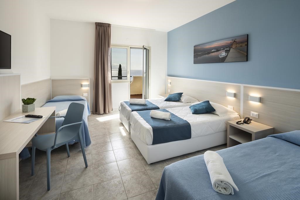 Citta del Mare - CDSHotels Hotel