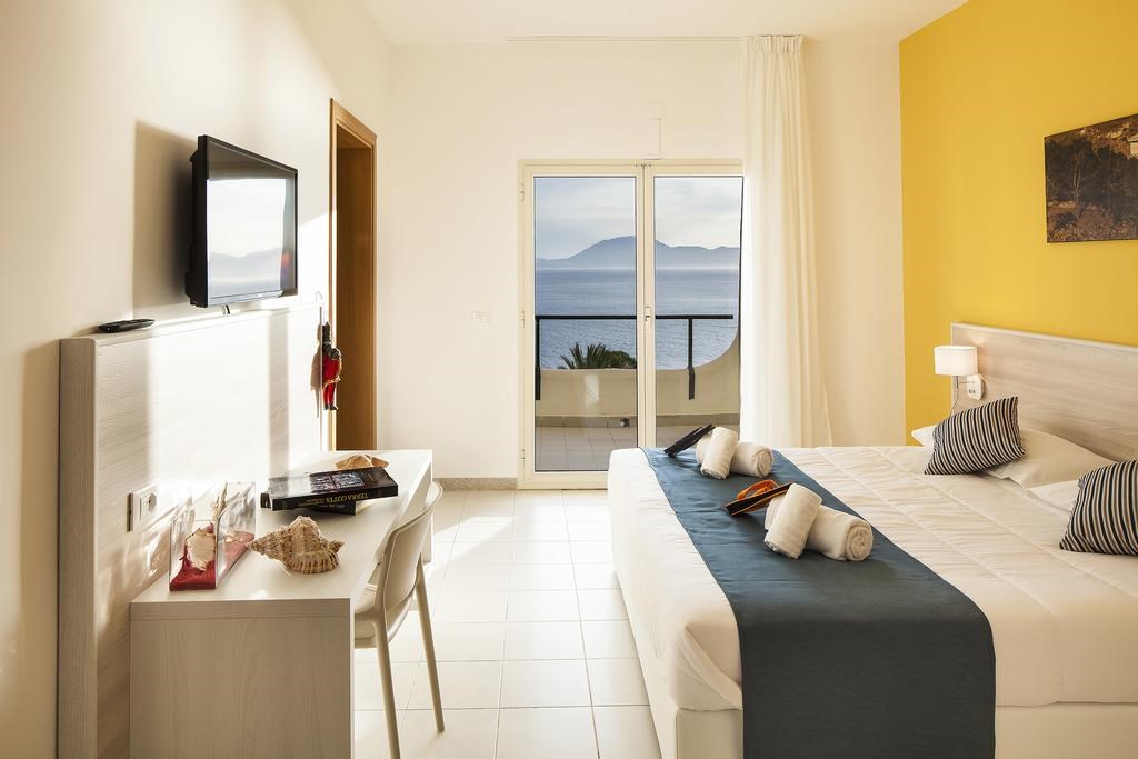 Citta del Mare - CDSHotels Hotel