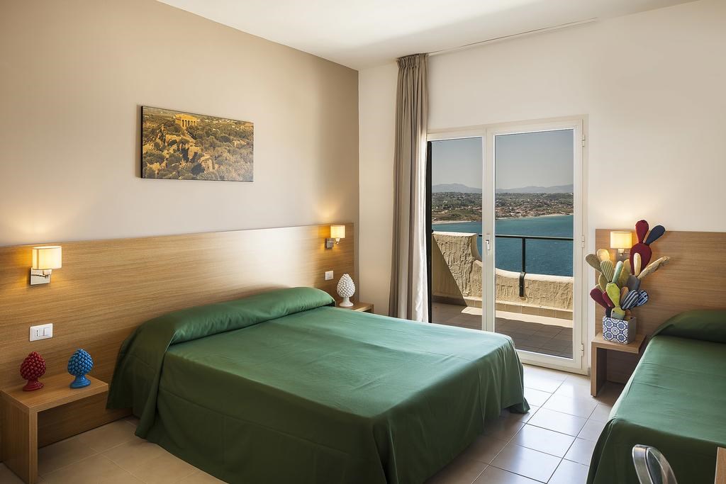 Citta del Mare - CDSHotels Hotel