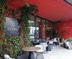 Zemeli Boutique Hotel