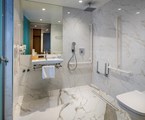 Mount Athos Resort: Bathroom for disabilities