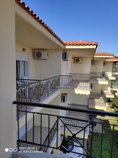 Panorama Apartments - photo 1