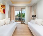 Poseidon Hotel Sea Resort: Junior Suite