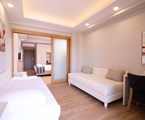 Poseidon Hotel Sea Resort: Junior Suite