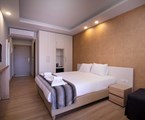 Poseidon Hotel Sea Resort: Junior Suite