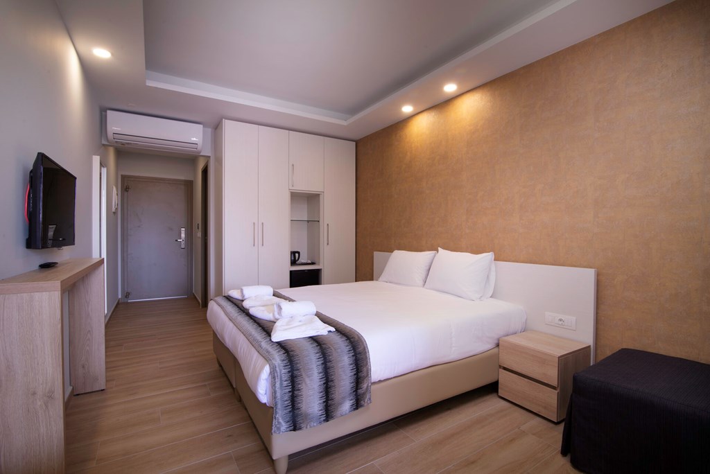 Poseidon Hotel Sea Resort: Junior Suite