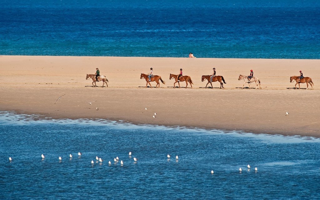 Chia Laguna Resort - Baia