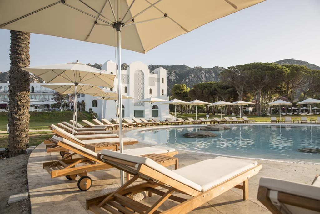 Falkensteiner Resort Capo Boi & Villa Bellavista