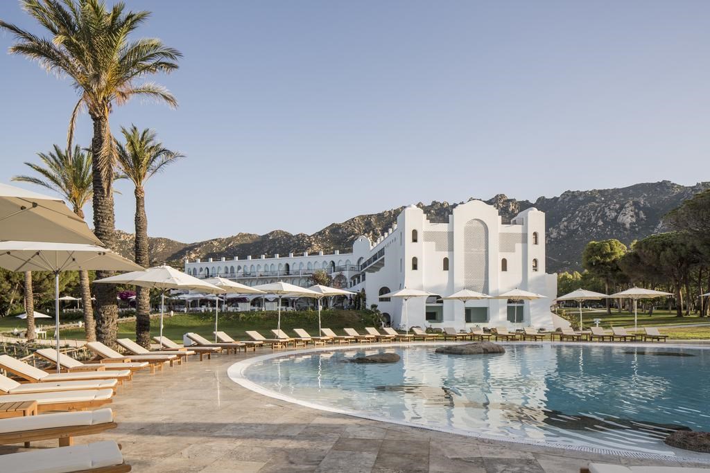 Falkensteiner Resort Capo Boi & Villa Bellavista