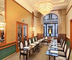 Grand Hotel Bohemia: Conferences