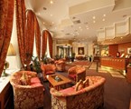 Grand Hotel Bohemia: Lobby