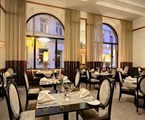 Grand Hotel Bohemia: Restaurant